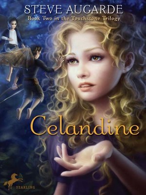 cover image of Celandine